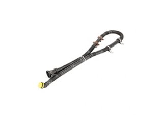 OIL FILLER PIPE