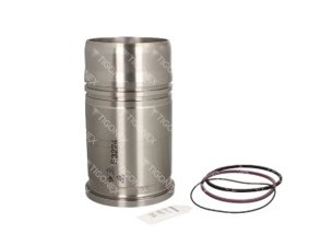 ENGINE CYLINDER LINER 123 MM