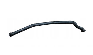 OIL FILLER PIPE