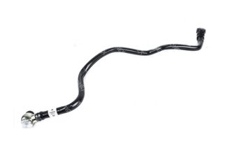 STEERING OIL HOSE