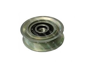 TIGHTENER PULLEY