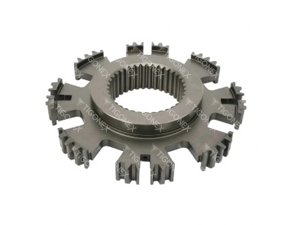 SYNCHRONIZER HUB