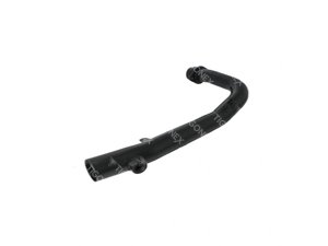 WATER PUMP PIPE