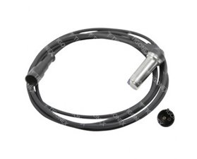 WHEEL SPEED SENSOR