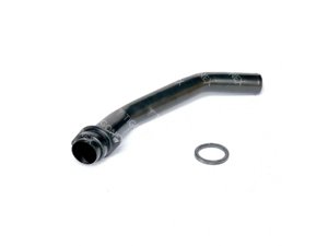 WATER PUMP PIPE