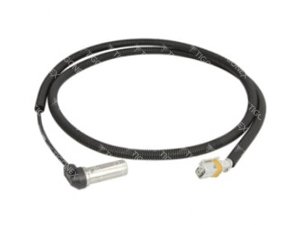 WHEEL SPEED SENSOR
