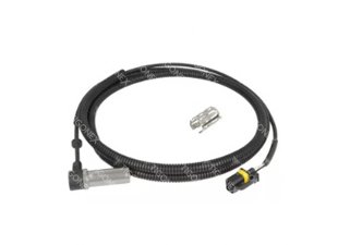 WHEEL SPEED SENSOR