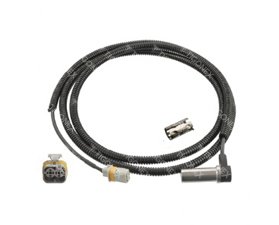 WHEEL SPEED SENSOR