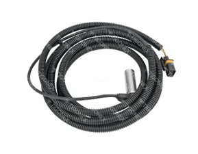 WHEEL SPEED SENSOR