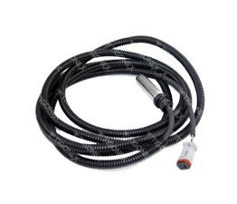 WHEEL SPEED SENSOR