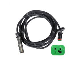 WHEEL SPEED SENSOR