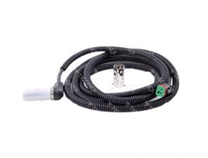 WHEEL SPEED SENSOR