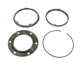 SYNCHRONIZER KIT