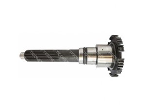 INPUT SHAFT