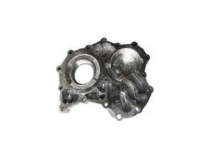GEARBOX HOUSING COVER