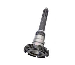 INPUT SHAFT