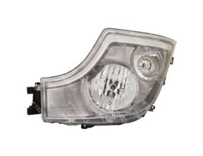HEADLIGHT RIGHT