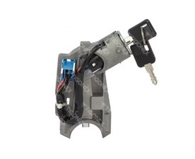STEERING LOCK