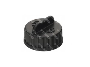 WINDOW FILLER CAP