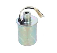 FUEL PUMP