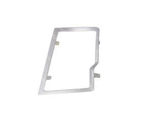 HEADLAMP FRAME LEFT