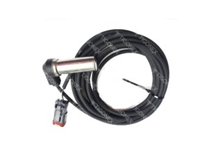 WHEEL SPEED SENSOR