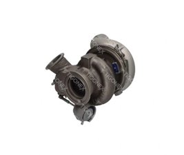 TURBO KOMPLE