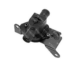 HEATING CONTROL VALVE