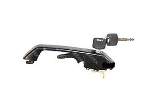DOOR HANDLE LEFT