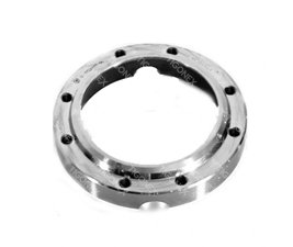 DEFRANSİYEL KUTUSU YARIM