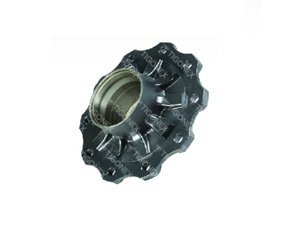WHEEL HUB