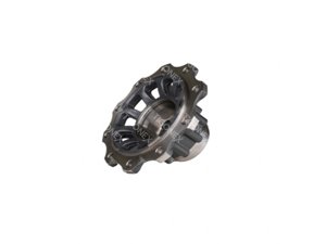 WHEEL HUB