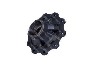 WHEEL HUB
