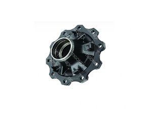 WHEEL HUB