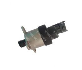 CONTROL VALVE