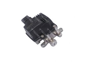 ADBLUE DOSING VALVE
