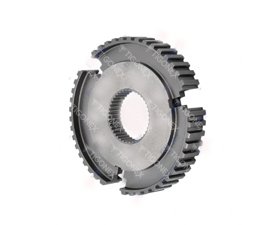 SYNCHRONIZER HUB