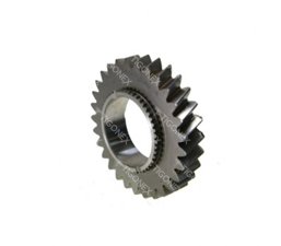 GEAR 2ND