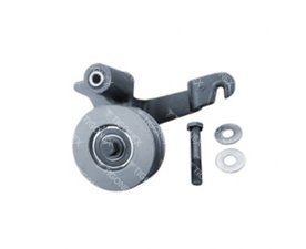 BELT TENSIONER