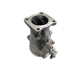 EXHAUST BRAKE BUTTERFLY