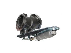 EXHAUST BRAKE BUTTERFLY