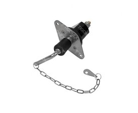 BATTERY MAIN SWITCH - 507203