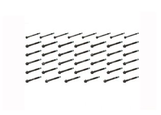 SİLİNDİR KAPAK SAPLAMA SETİ