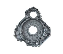 ŞANZIMAN GÖVDESİ KAPAĞI