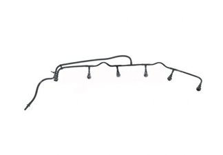 RADYATÖR HAVA ALMA BORUSU