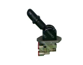 HAND BRAKE VALVE