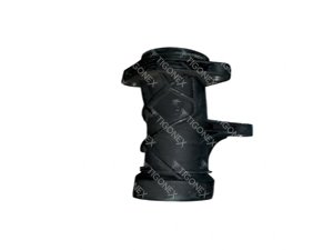 OIL FILTER PIPE