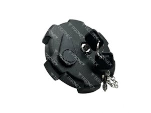FUEL TANK CAP (WITH LOCKING)