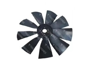 FAN BLADE