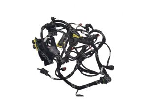 MOTOR TESİSAT KABLOSU